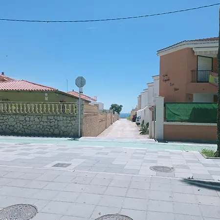 Holiday home At Pinas