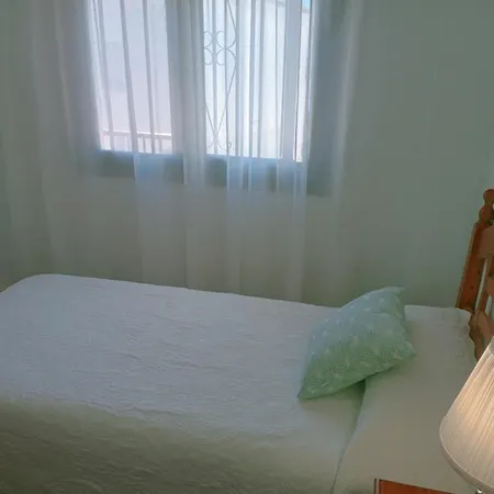 Holiday home At Pinas