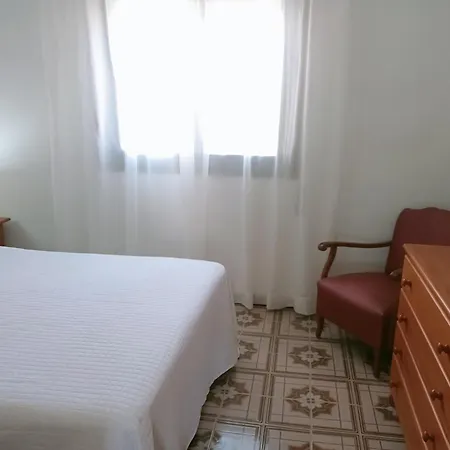 Holiday home At Pinas *