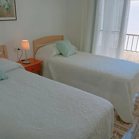 Holiday home At Pinas *