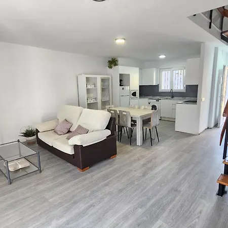 Holiday home At Pinas Benicarlo